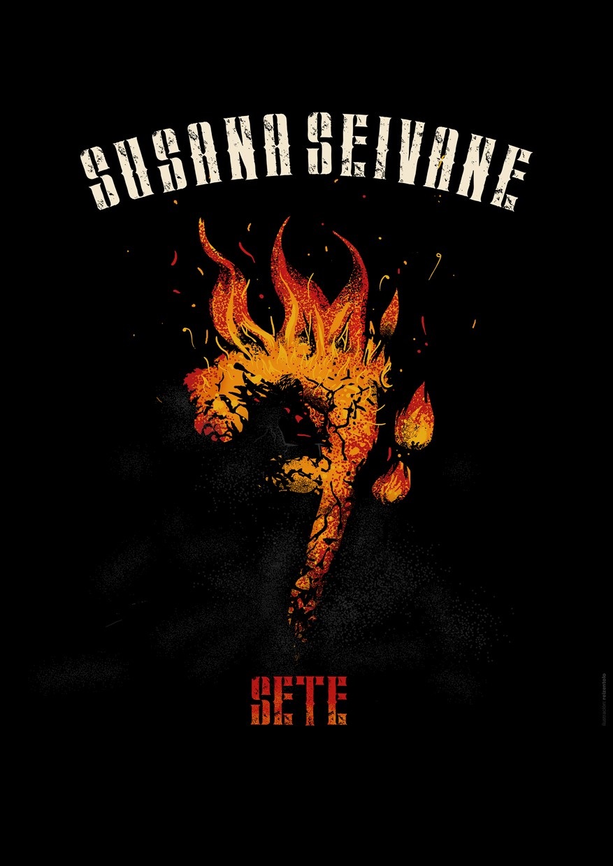 SETE - New Album!